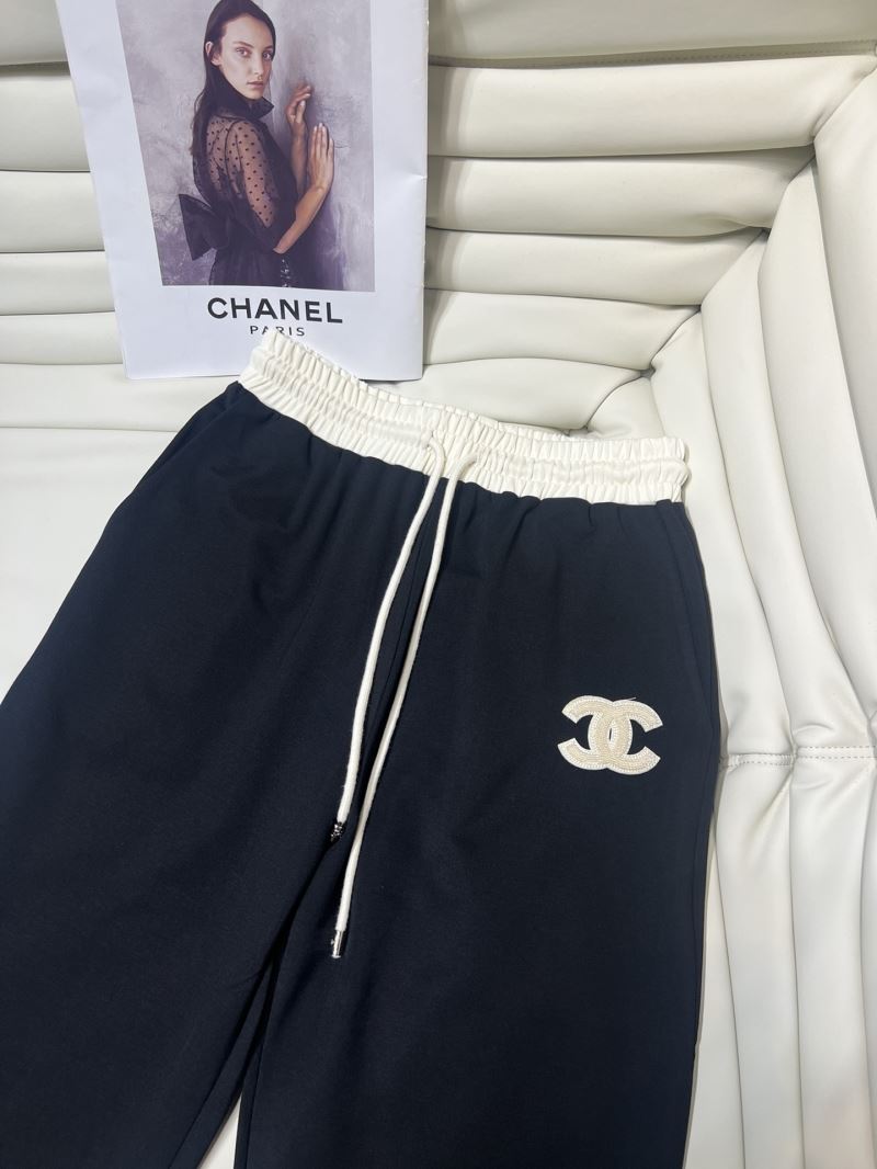 Chanel Long Pants